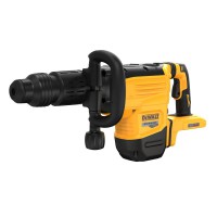 Dewalt DCH892N 54v XR Flexvolt Brushless 10Kg SDS Max Dedicated Chipping Hammer - Bare Unit £689.95